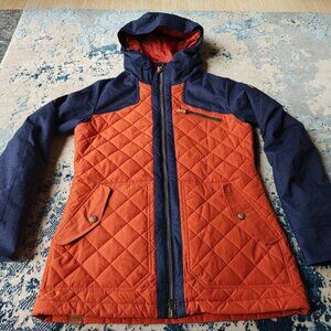 Roxy Women's Journey Snowboard/Ski Jacket - Medium